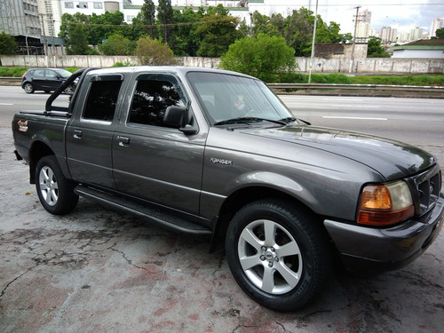 Ford Ranger 2.5 4x4 Diesel 2000