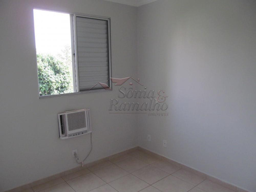 Apartamentos - Ref: V4109