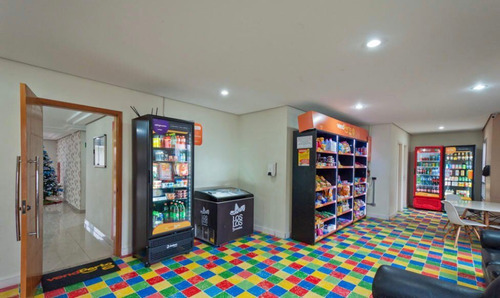 Imagem 17 de 23 de Apartamento Residencial Em São Paulo - Sp - Ap4788_nbni
