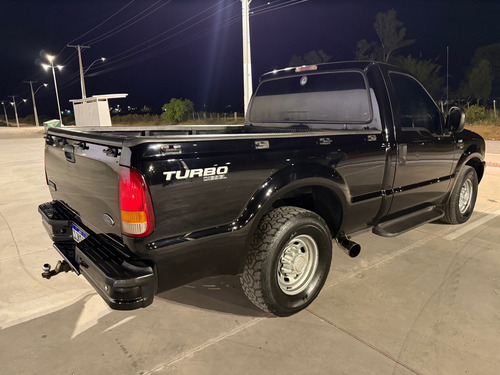 Ford F-250 4.2i Xl 2p
