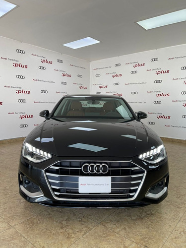 Imagen 2 de 14 de Audi A4 2021 2.0 Select At