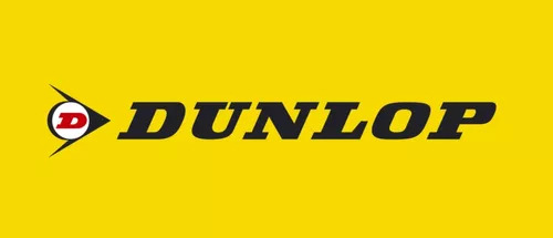 Llanta Dunlop 205/55r16 91w Sport Bluresponse Pp