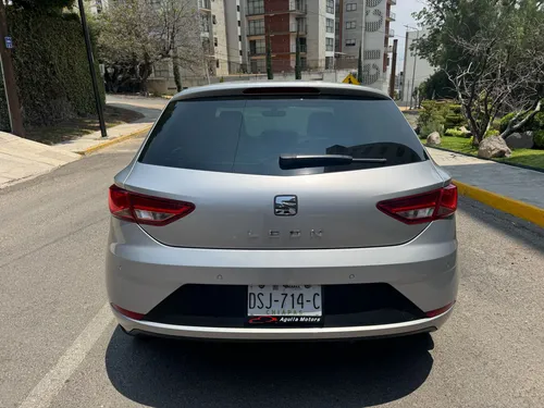 Seat Leon 1.4 Style T 150hp Dsg