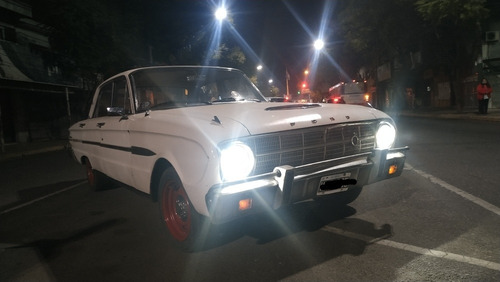 Ford Falcon