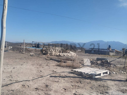Lote En Venta