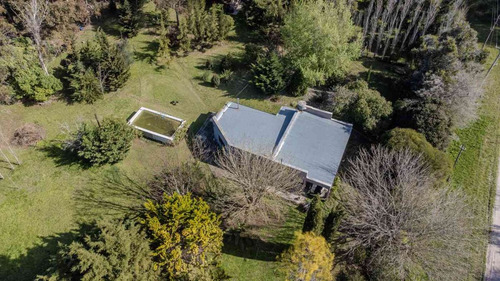 Venta De Campo En Veronica