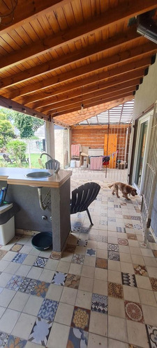 Casa Chalet En Venta En Las Nazarenas, Pilar, G.b.a. Zona Norte