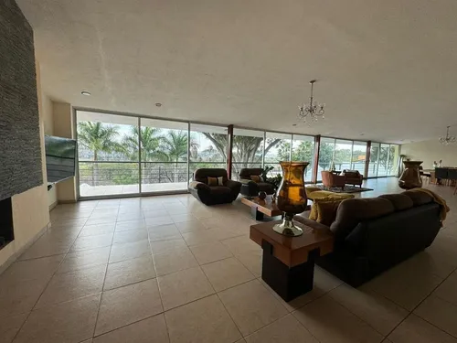 Casa De Campo En Puente Grande