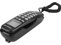 Comprar Telefono Fijo Alambrico Panaphone