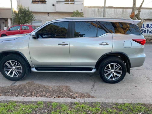 Toyota Sw4 2.8 Srx 177cv 4x4 7as At 2018. Euro 5.-