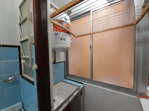 Imagen 9 de 14 de Departamento De 2 Ambientes A Metros Del Mar