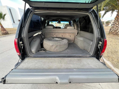 Imagen 12 de 22 de Chevrolet Tahoe - Yukon - 1500 Tahoe - Yukon - 1500
