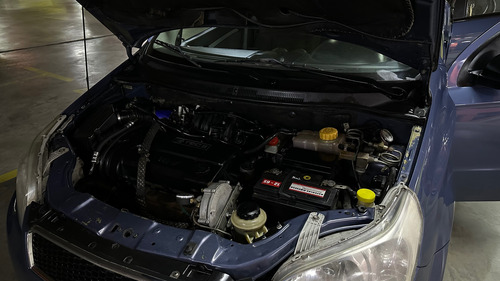 Chevrolet Aveo G3 1.6 Lt