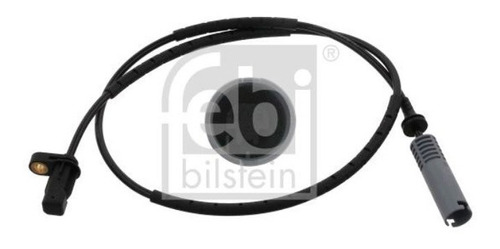 Sensor De Rotações Do Abs Tras. Bmw 335i 2006-2012 (e90)