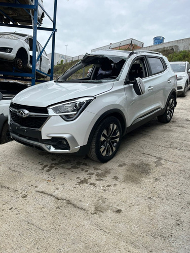Chery Tiggo 5x 1.5 2020 Flex 150cvs Aut. 40mikm -em Peças