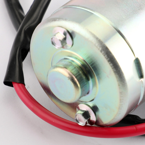 Motor Arranque Para Yamaha Mt125 Mt-125 Yzf R15 R125 Wr125