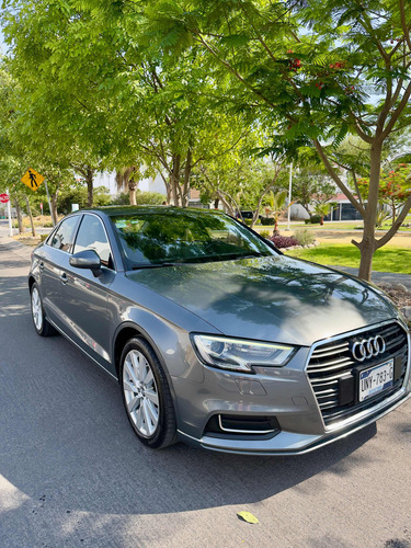 Audi A3 1.4 Sedán Select At Dsg