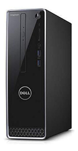 Cpu Remate Core I5 6ta Gen 8gb Ram 240 Gb Ssd (Usado)