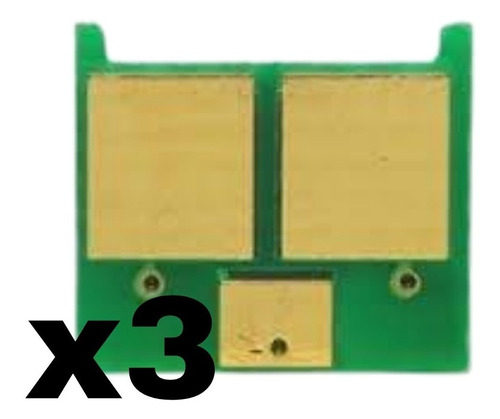 Imagen 1 de 2 de Chip 100% Compatible Impresora Canon 137 Mf216n Mf227 Mf229