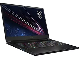 Msi Gs66 Stealth Thin A Nd Light Gaming Laptop: 15.6 360hz