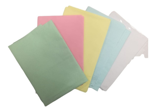 Papel Copia Manifold 35g *25 Unidades