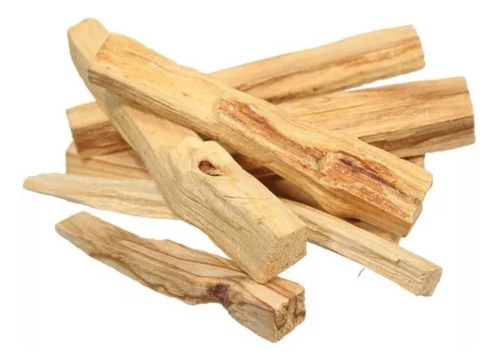 Palo Santo Sahumerio 500g