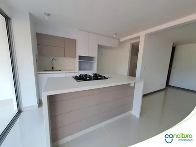 Apartamento en venta