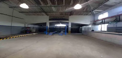Bodega En Venta Liborio (279059475).