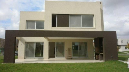 Casa En Venta A Estrenar 3 Dormitorios Las Tipas Nordelta