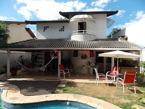 Imagem 1 de 24 de Lindo Sobrado Para Venda No Bairro Jardim São Caetano - 4639