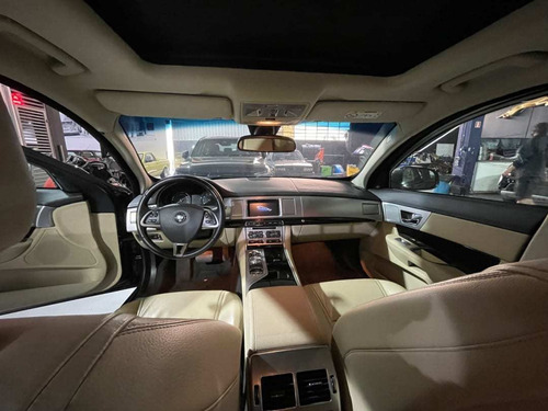 Imagem 7 de 12 de Jaguar Xf Sport Luxury 2.0 Tb