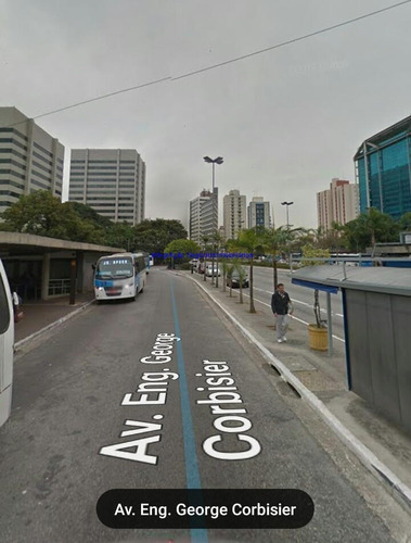 Imagem 8 de 11 de Prédio Comercial 1785m²59 Salas E 20 Banheiros. Excelente Localização, Próximo A Estação De Metrô Conceição - Linha Azul. - 20012804 - 34823171