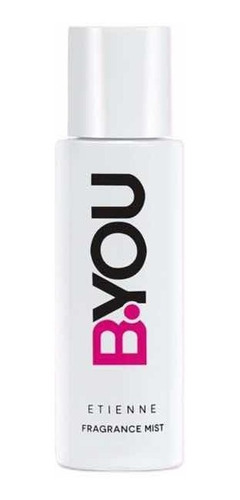 Pack 4 Colonias Byou Etienne Mujer 200 Ml