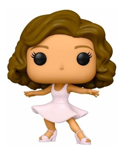 Funko Pop! Baby N°1098 (dirty Dancing)