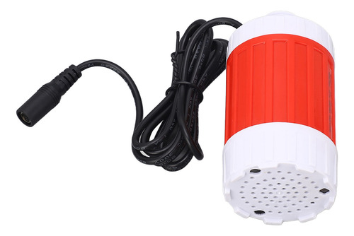Bomba De Refuerzo Para Circulación De Agua, 10 W, 700 Lph, A