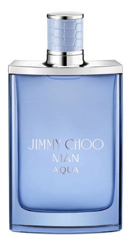 Jimmy Choo Man Aqua Edt 100ml
