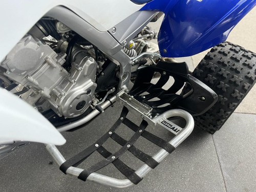 Yamaha Raptor 700cc 2016