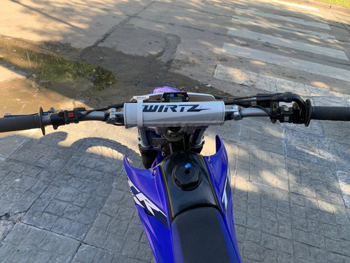 Yamaha Ttr 230 2018 Muy Buen Estado!