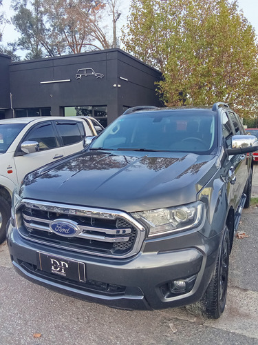 Ford Ranger 2.5 Cd Ivct Xlt 166cv