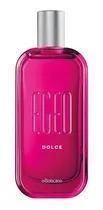 Comprar Egeo Desodorante Colônia Dolce 90ml