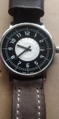 Reloj Montblanc 7045 MercadoLibre