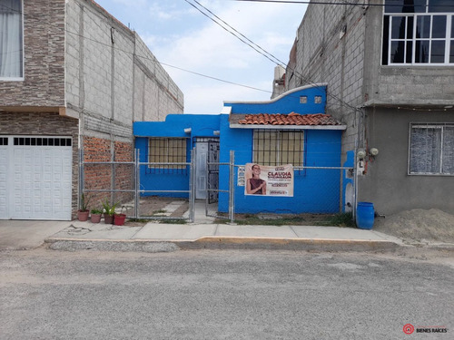 Venta De Casa En Actopan 