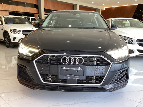 Audi A1 1.4 Ego S-tronic Dsg