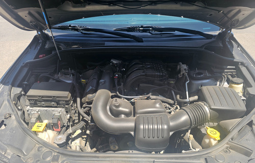 Jeep Grand Cherokee 3.6 Limited Lujo V6 4x2 At