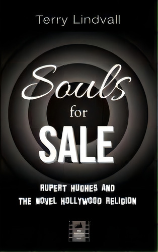 Souls For Sale, De Terry Lindvall. Editorial Wipf & Stock Publishers, Tapa Blanda En Inglés