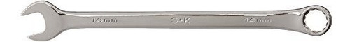 Sk Hand Tool Herramienta Mano 88514 Llave