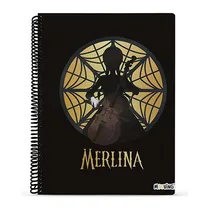 Comprar Cuaderno Mooving Universitario A4 Rayado 80hjs 70gr Licencia