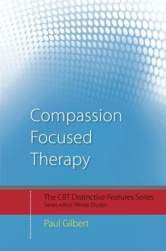 Libro: Compassion Focused Therapy: Distinctive Features (cbt