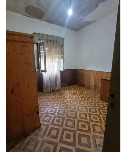 Casa Lote Propio En Esquina - Villa Luzuriaga