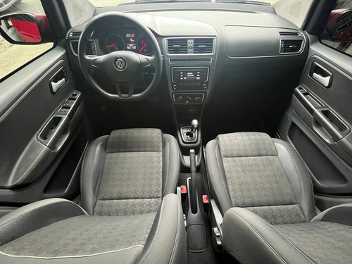 Volkswagen Fox Fox 1.6 MSI Comfortline I-Motion (Flex)